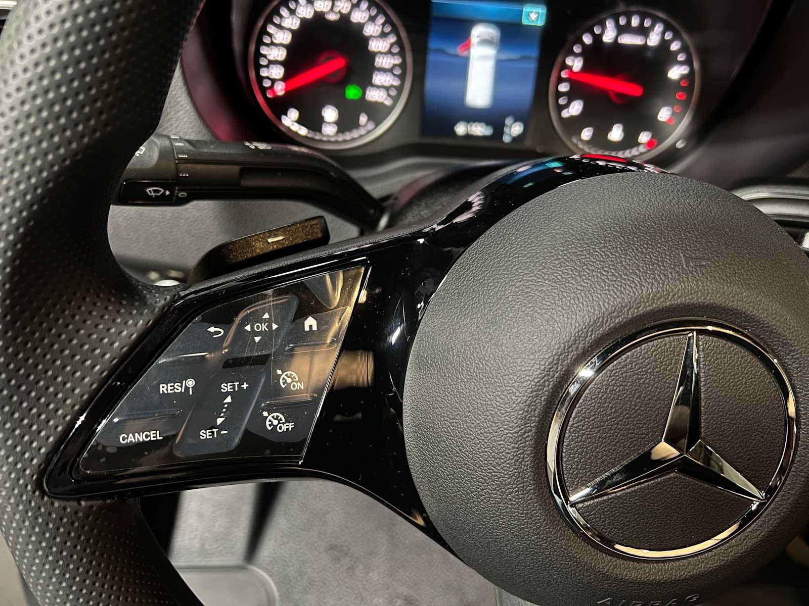 Used 2026 Mercedes-Benz Sprinter 2500 image 64