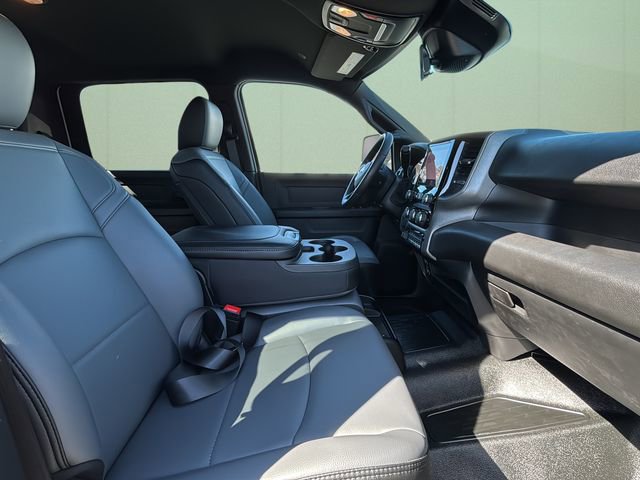 New 2026 RAM 5500 Tradesman w/ Chrome Appearance Group image 40