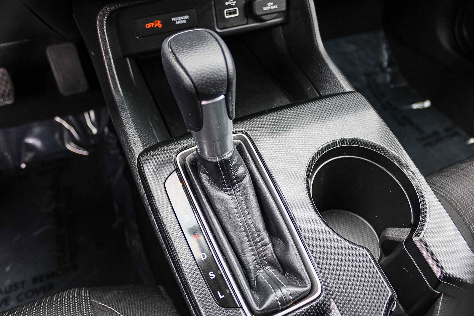 Certified 2024 Honda Civic LX image 18