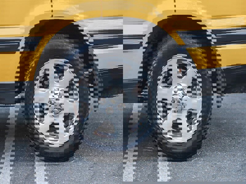 Used 2002 Land Rover Range Rover HSE image 10