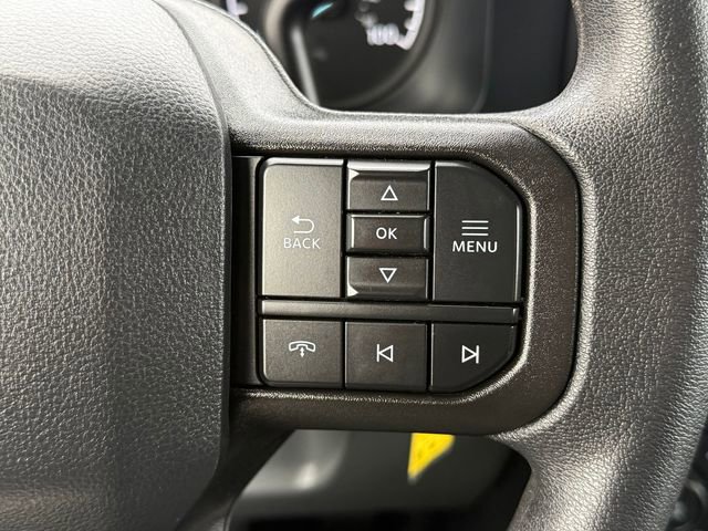 Certified 2024 Ford F350 XL w/ Snow Plow Prep Package AWD/4WD image 15