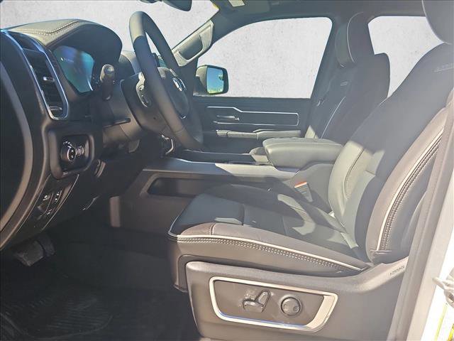 New 2026 RAM 1500 Laramie w/ Laramie Preferred Package video 4