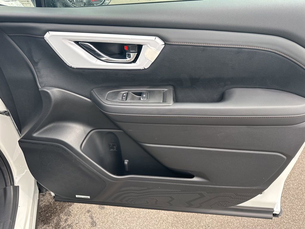 New 2026 Subaru Forester Sport AWD/4WD image 8