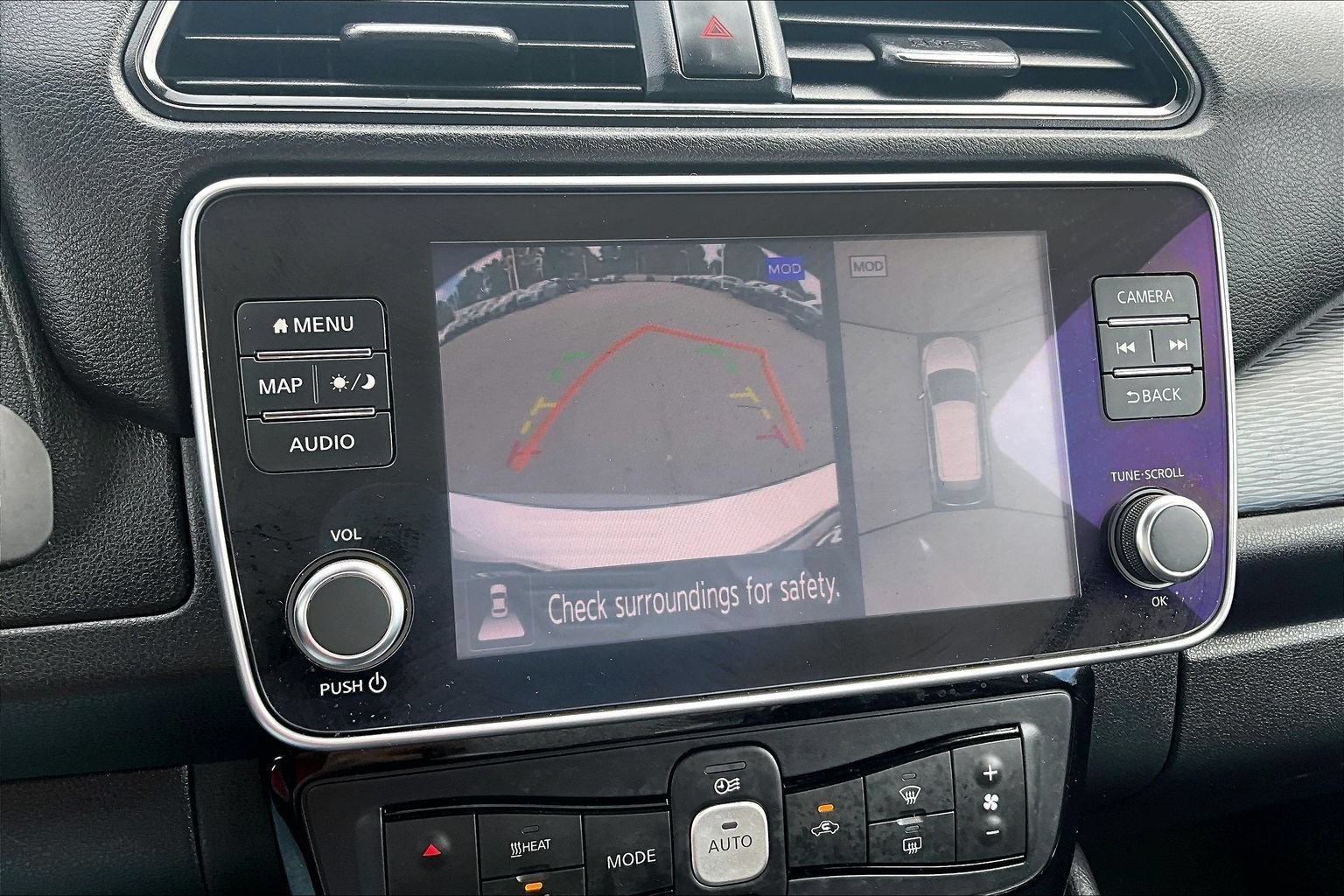 Used 2022 Nissan Leaf SV Plus FWD image 14