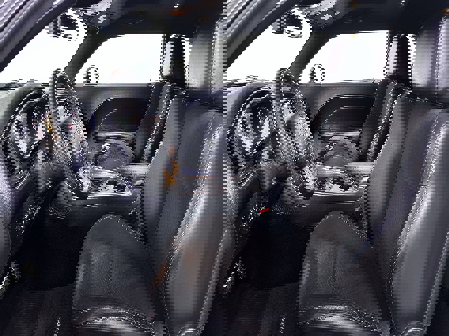 Used 2017 Dodge Challenger GT w/ Technology Group image 56