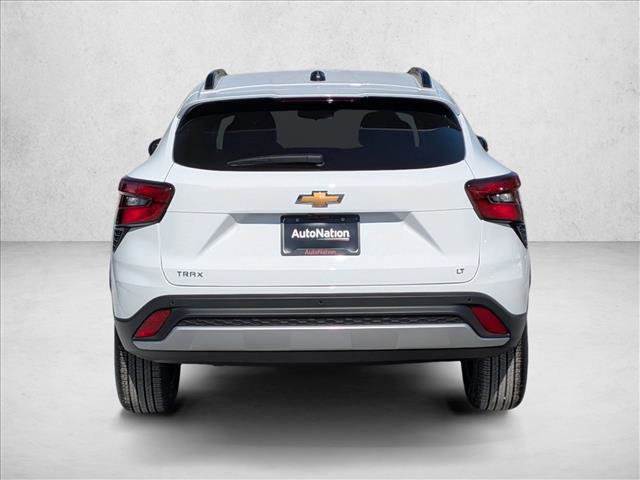 New 2026 Chevrolet Trax LT w/ Driver Confidence Package image 7