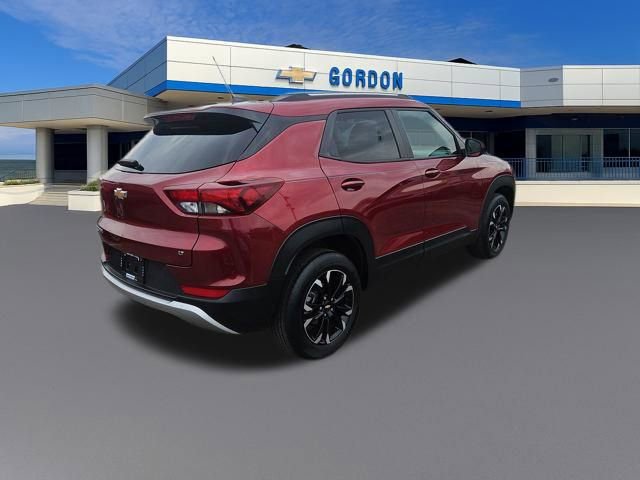 Used 2023 Chevrolet TrailBlazer LT image 5