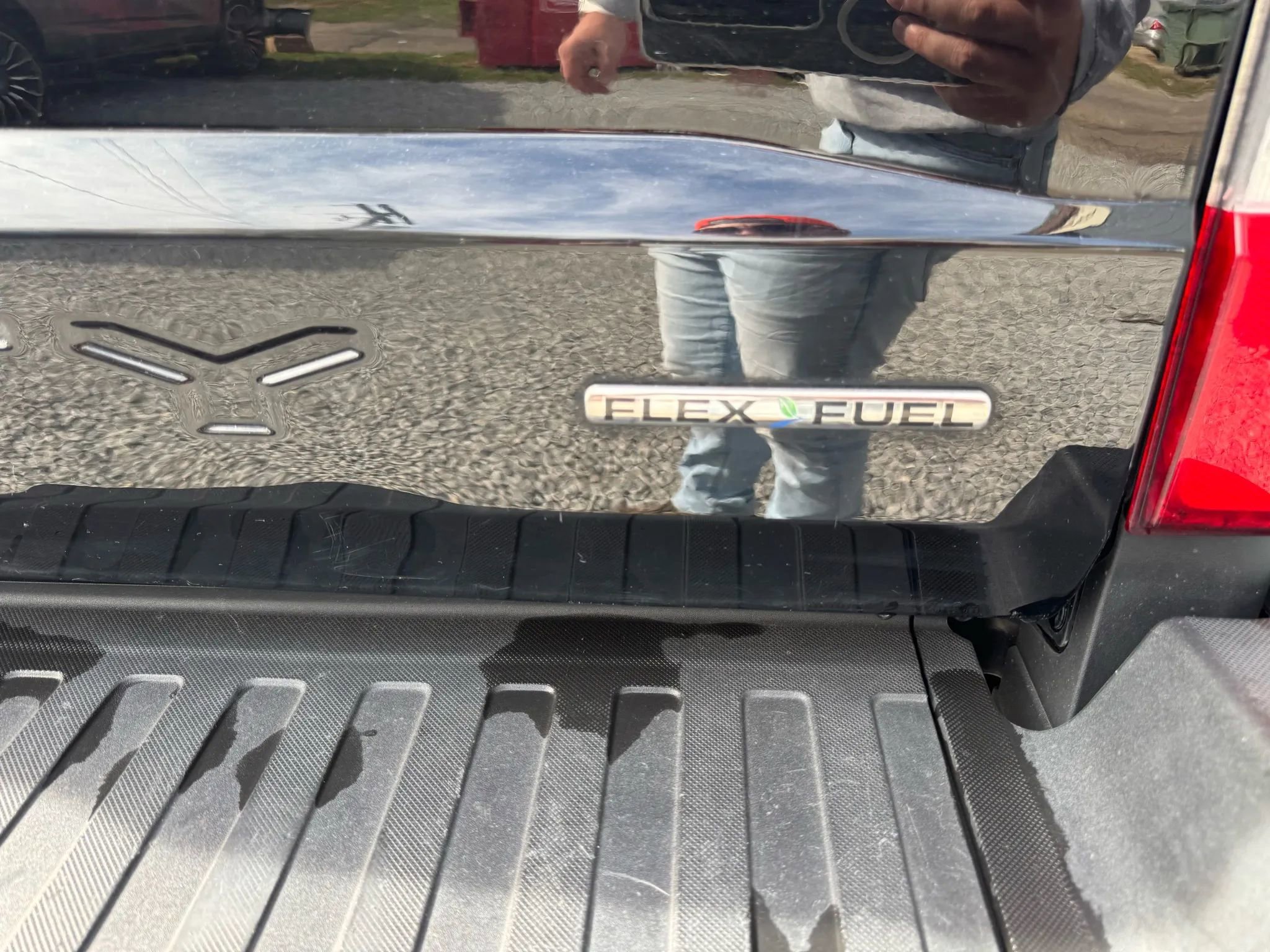 Used 2017 Ford F250 XL w/ STX Appearance Package image 11