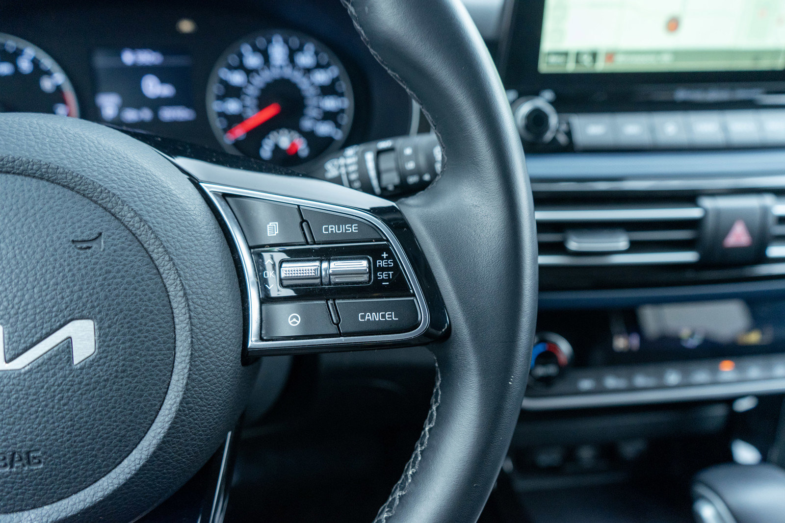 Used 2023 Kia Seltos S w/ Navigation Package image 24