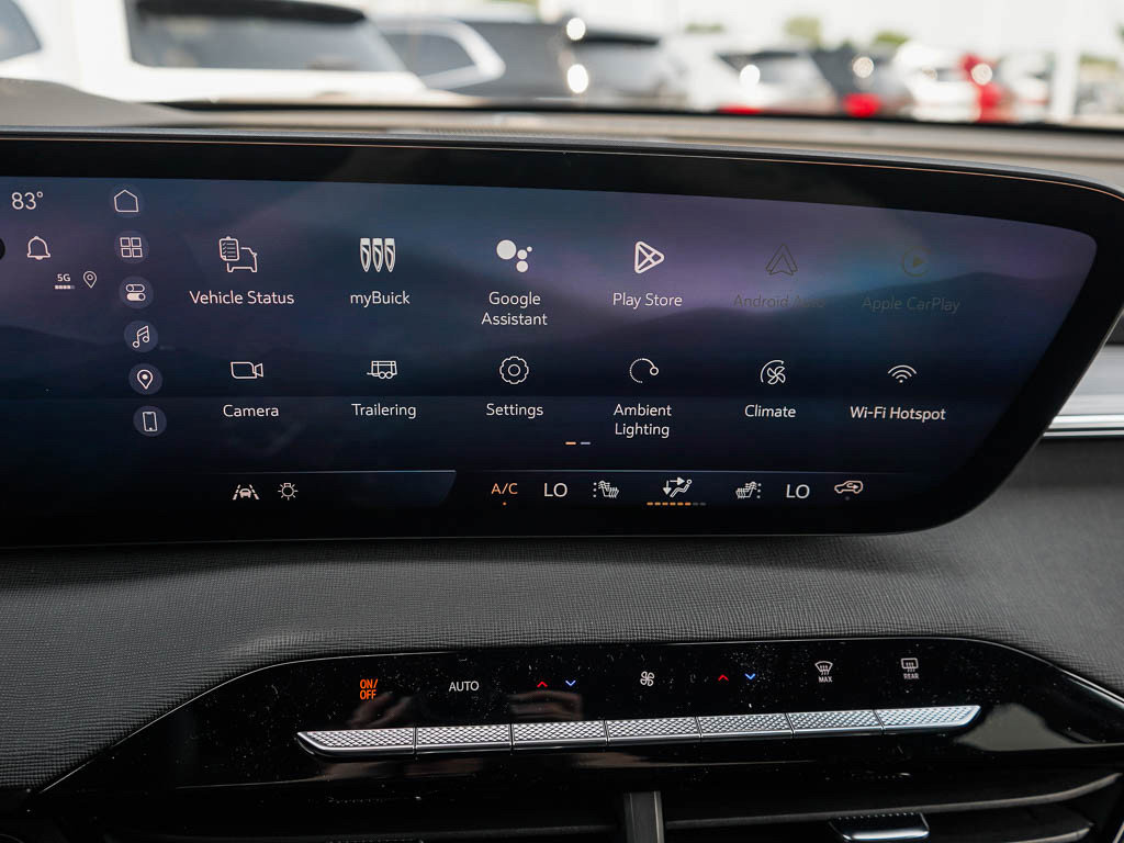 New 2026 Buick Enclave Preferred w/ Power Package image 26