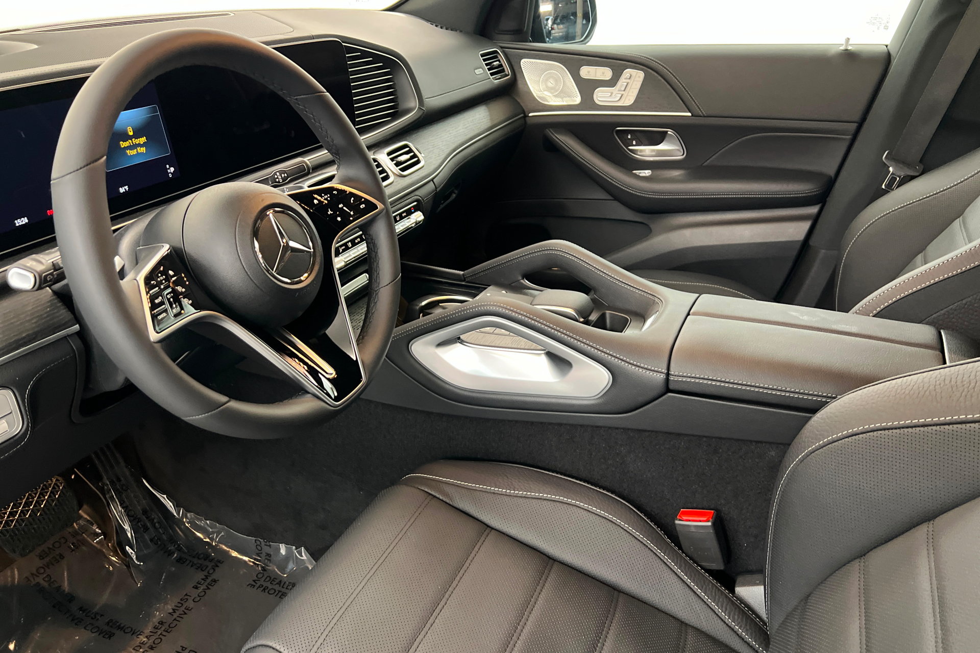 New 2026 Mercedes-Benz GLE 450 4MATIC image 15