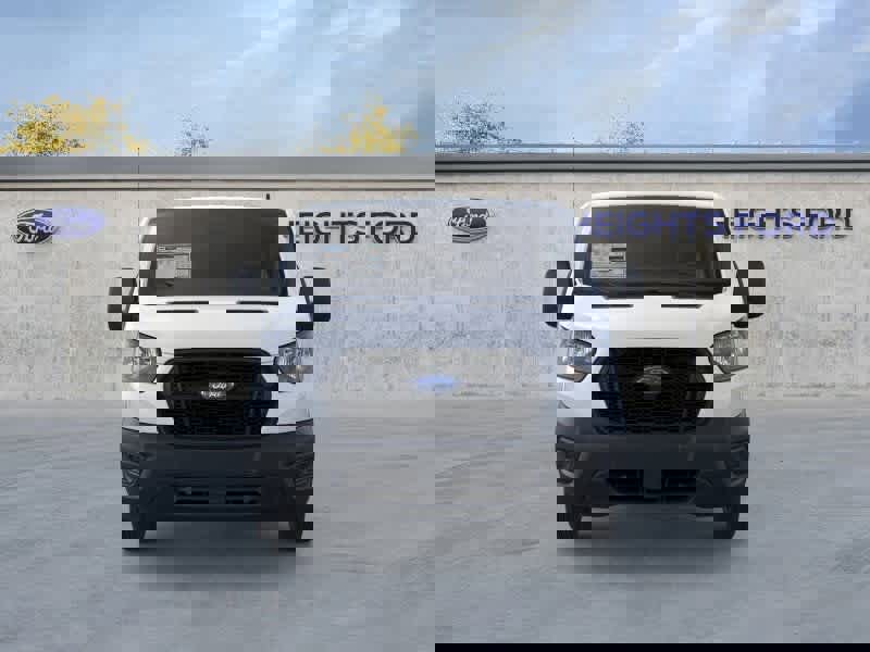 New 2025 Ford Transit 250 image 6