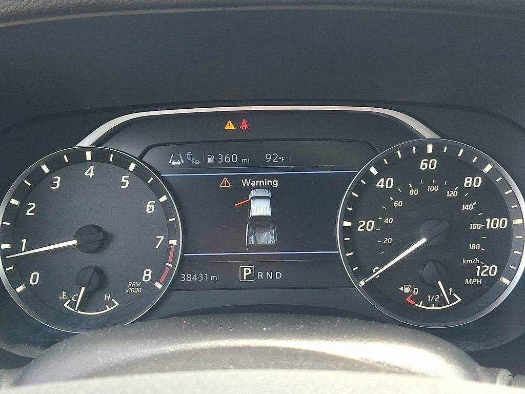 Used 2022 Nissan Frontier S w/ Technology Package image 20