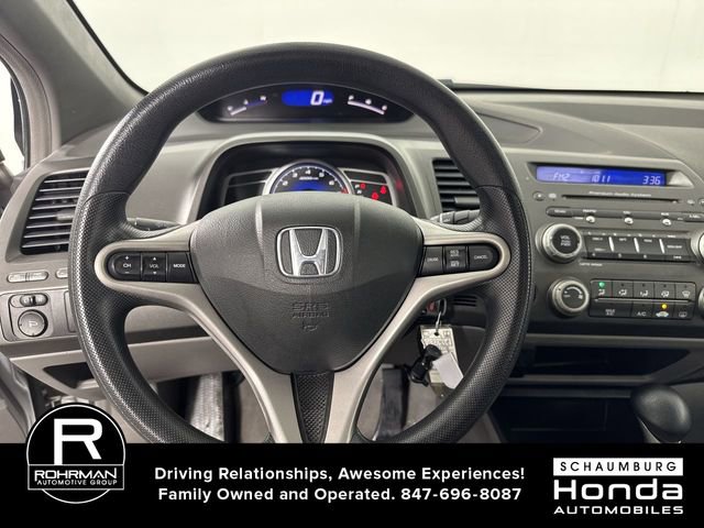 Used 2008 Honda Civic EX image 10