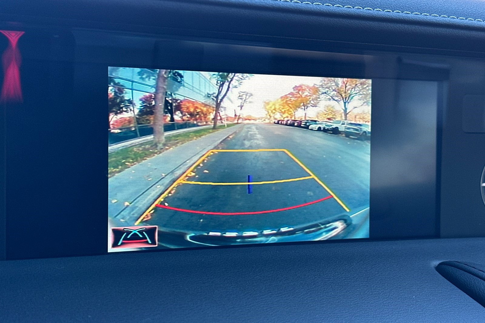 Certified 2021 Lexus LC 500 Convertible image 24