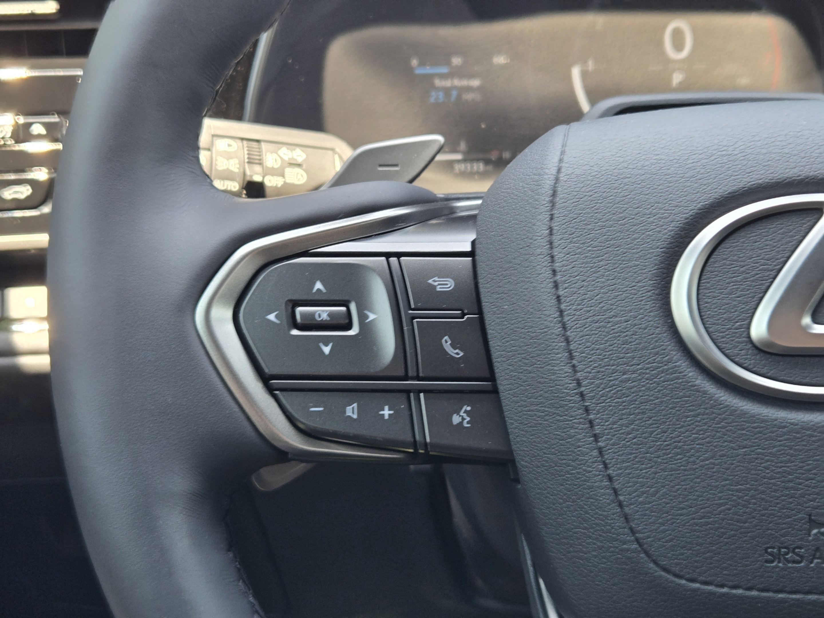Used 2024 Lexus TX 350 FWD w/ Technology Package image 22