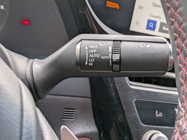 Used 2023 Lexus ES 350 F Sport FWD image 33