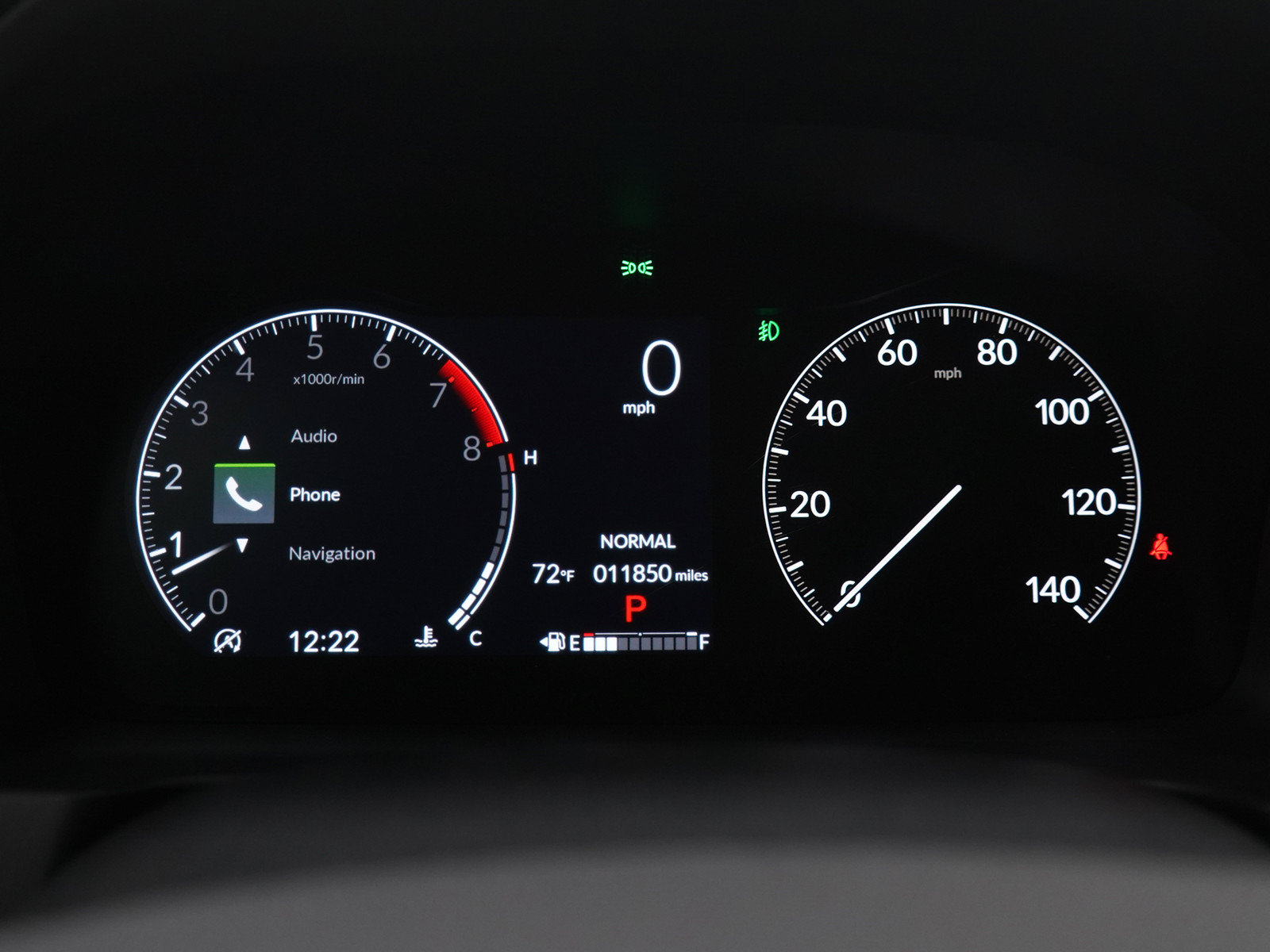 Used 2025 Honda Ridgeline TrailSport+ image 26