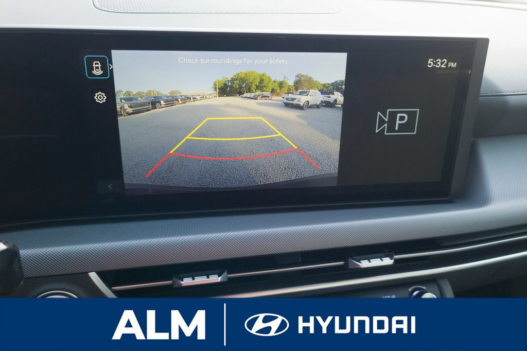 New 2026 Hyundai Sonata SEL FWD image 22