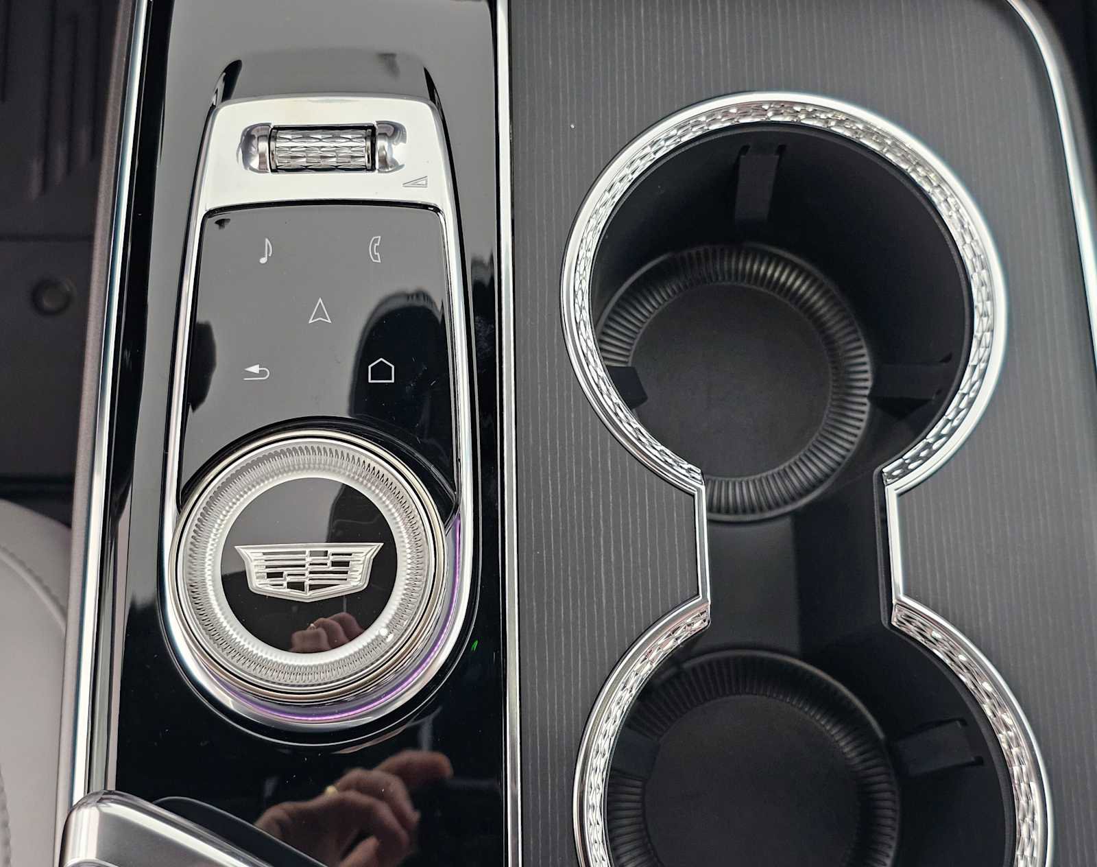 New 2026 Cadillac Lyriq Sport image 29