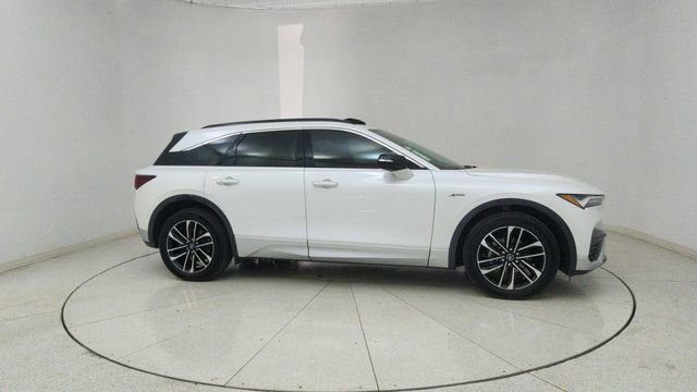 Used 2024 Acura ZDX A-Spec image 61