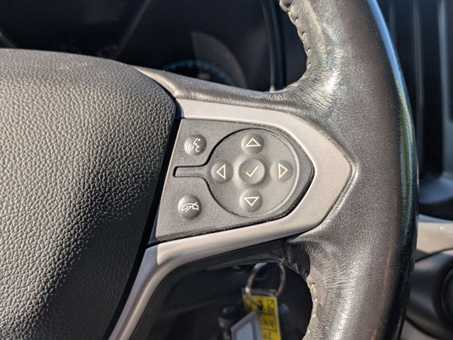 Used 2018 Chevrolet Colorado LT image 15