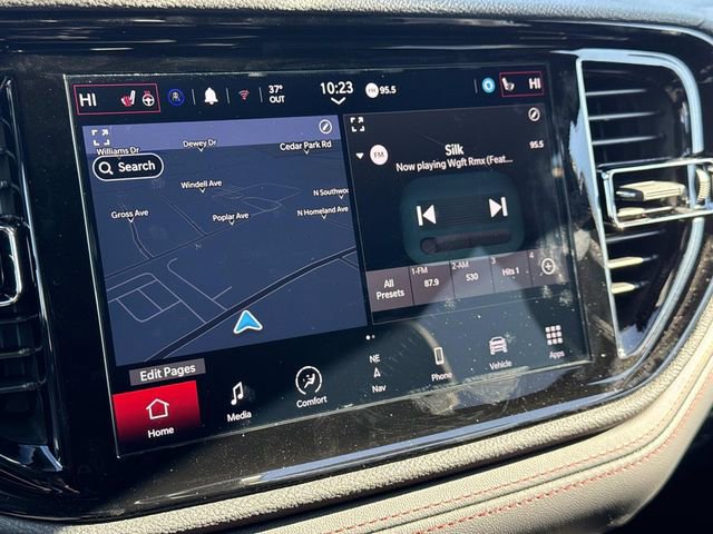 New 2026 Dodge Durango GT image 11