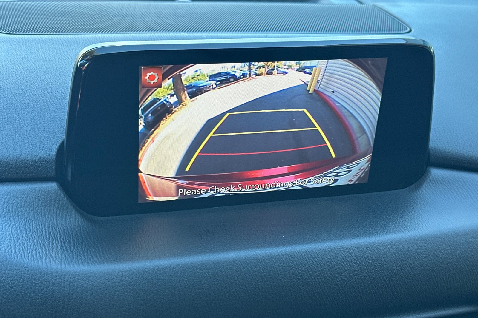Used 2018 MAZDA CX-5 Sport AWD/4WD image 20