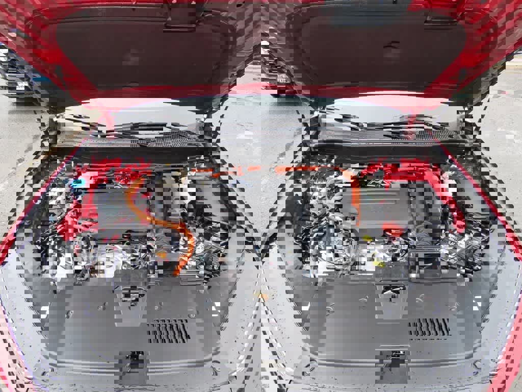 New 2026 Honda CR-V TrailSport image 11