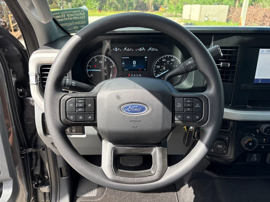Certified 2026 Ford F250 XL w/ STX Appearance Package image 16