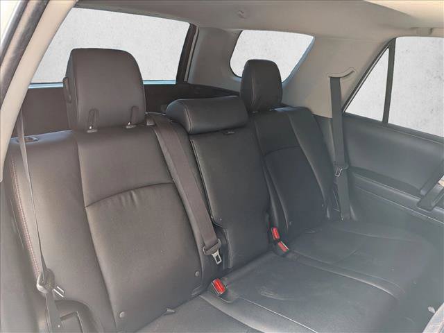 Used 2021 Toyota 4Runner TRD Off-Road Premium w/ Moonroof Package AWD/4WD image 20