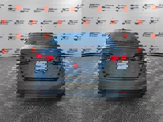 New 2025 Nissan Versa SV w/ Trunk Package image 4