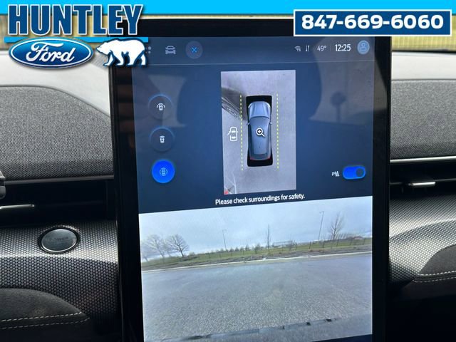 Used 2024 Ford Mustang Mach-E GT AWD/4WD image 27