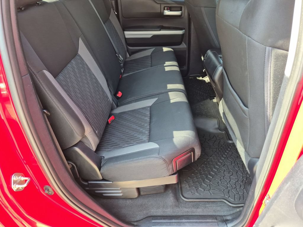 Used 2015 Toyota Tundra SR AWD/4WD image 17