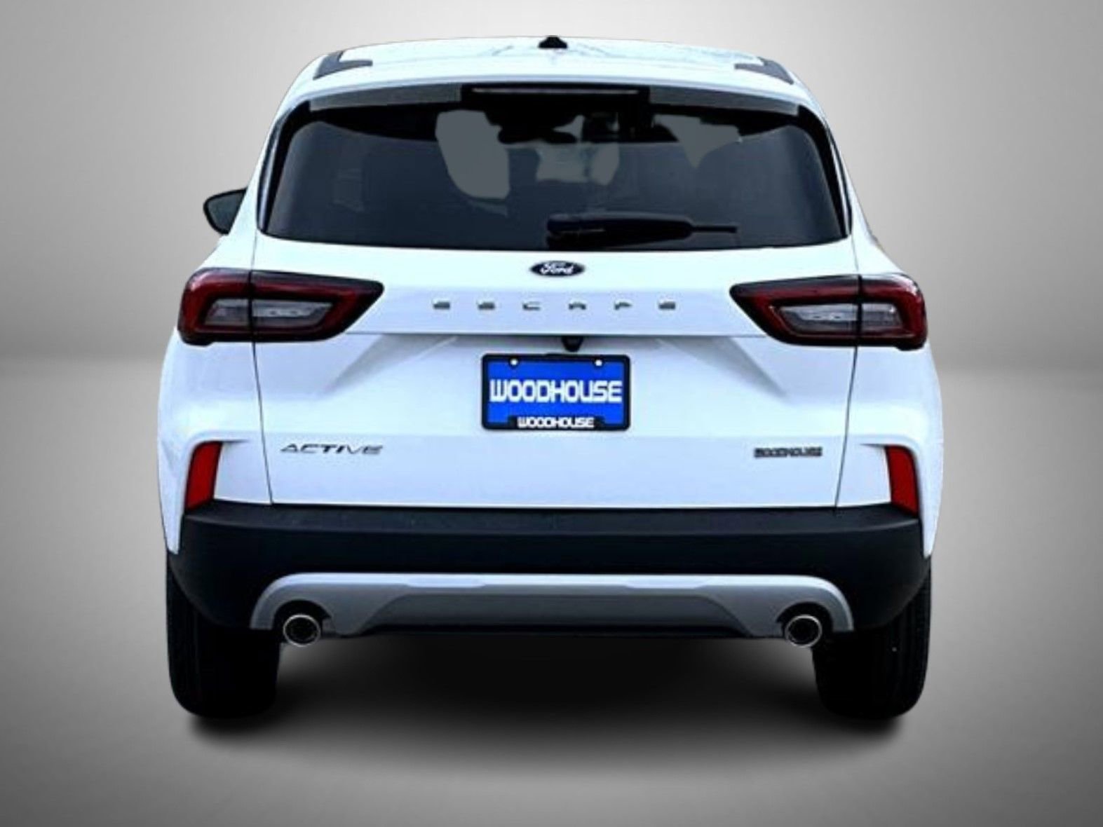 New 2026 Ford Escape Active image 6