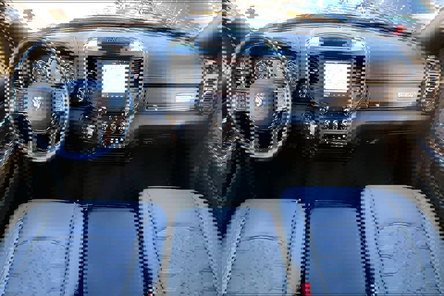 Used 2022 RAM 2500 Power Wagon w/ Level 1 Equipment Group image 15