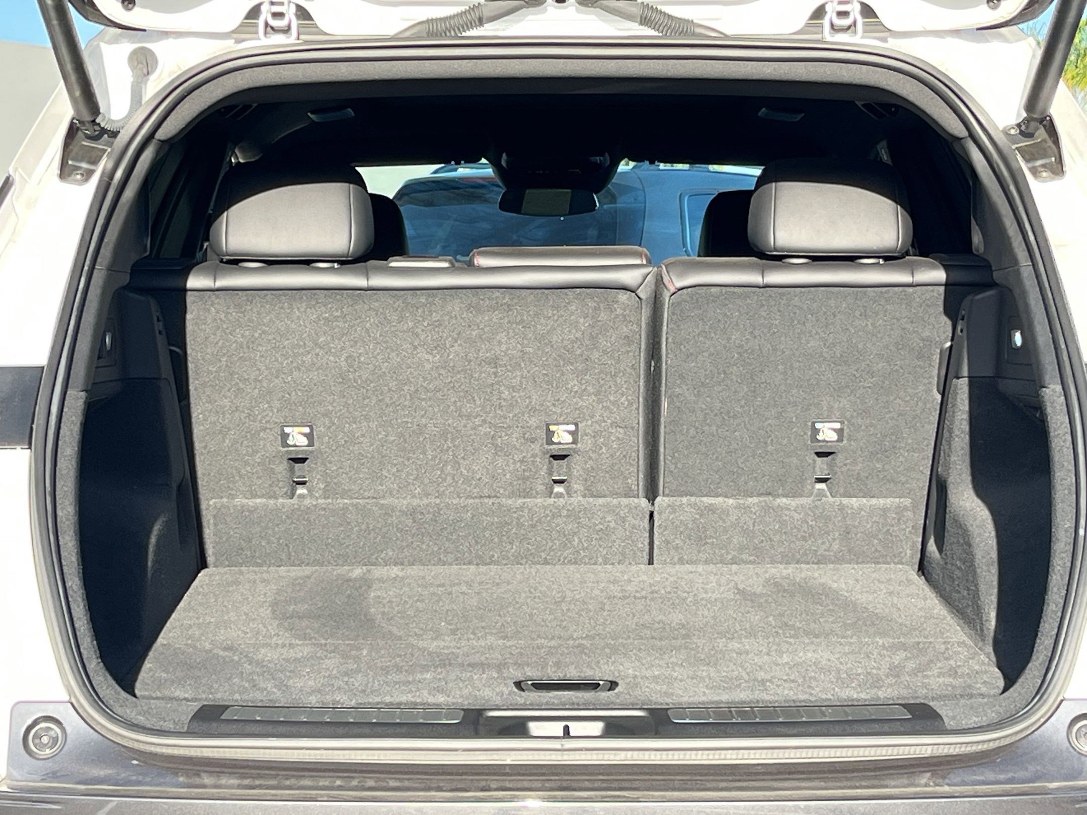 Used 2024 Acura ZDX A-Spec image 32