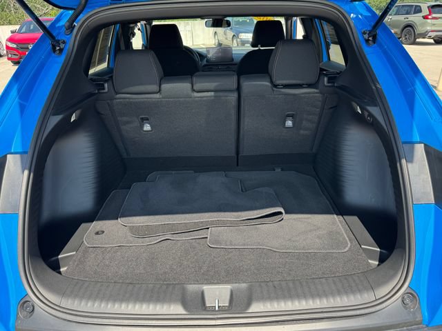 Certified 2026 Honda HR-V Sport image 12