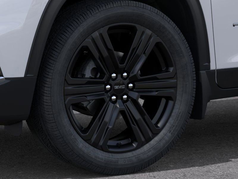 New 2026 GMC Acadia Elevation w/ Black Edition image 9