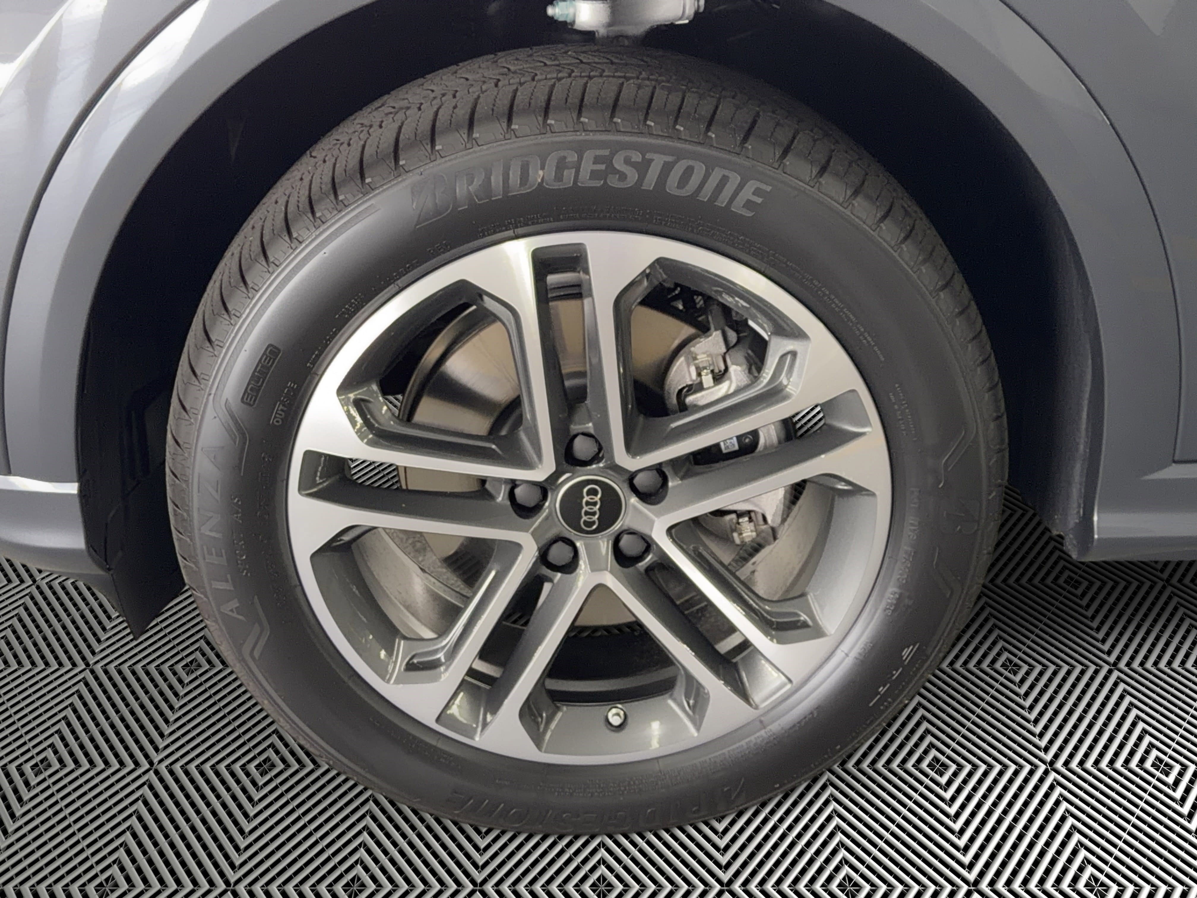 New 2026 Audi Q5 Premium Plus image 12