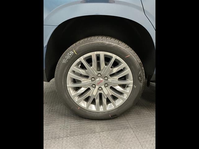 New 2026 GMC Yukon Elevation w/ LPO, Floor Liner Package AWD/4WD image 41