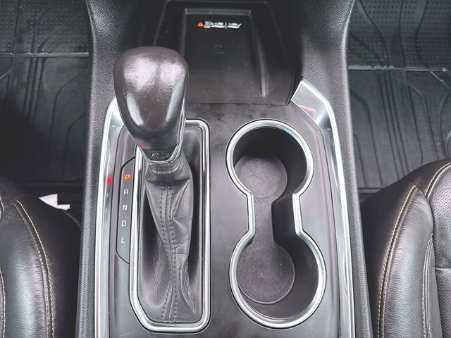 Used 2021 Chevrolet Traverse Premier w/ Redline Edition AWD/4WD image 16