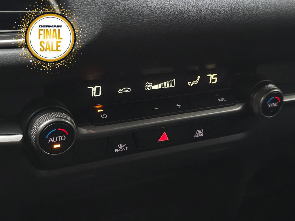 Used 2022 MAZDA CX-30 AWD 2.5 S w/ Select Package image 29