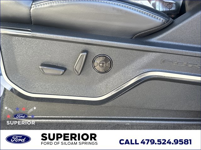Used 2025 Ford F450 Platinum AWD/4WD image 17