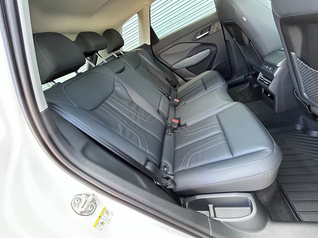 New 2026 Audi Q3 quattro 2.0T image 54