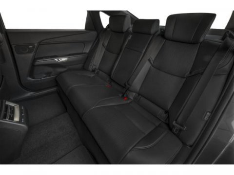 New 2026 Lexus ES 350h AWD w/ Accessory Package (K3) image 12