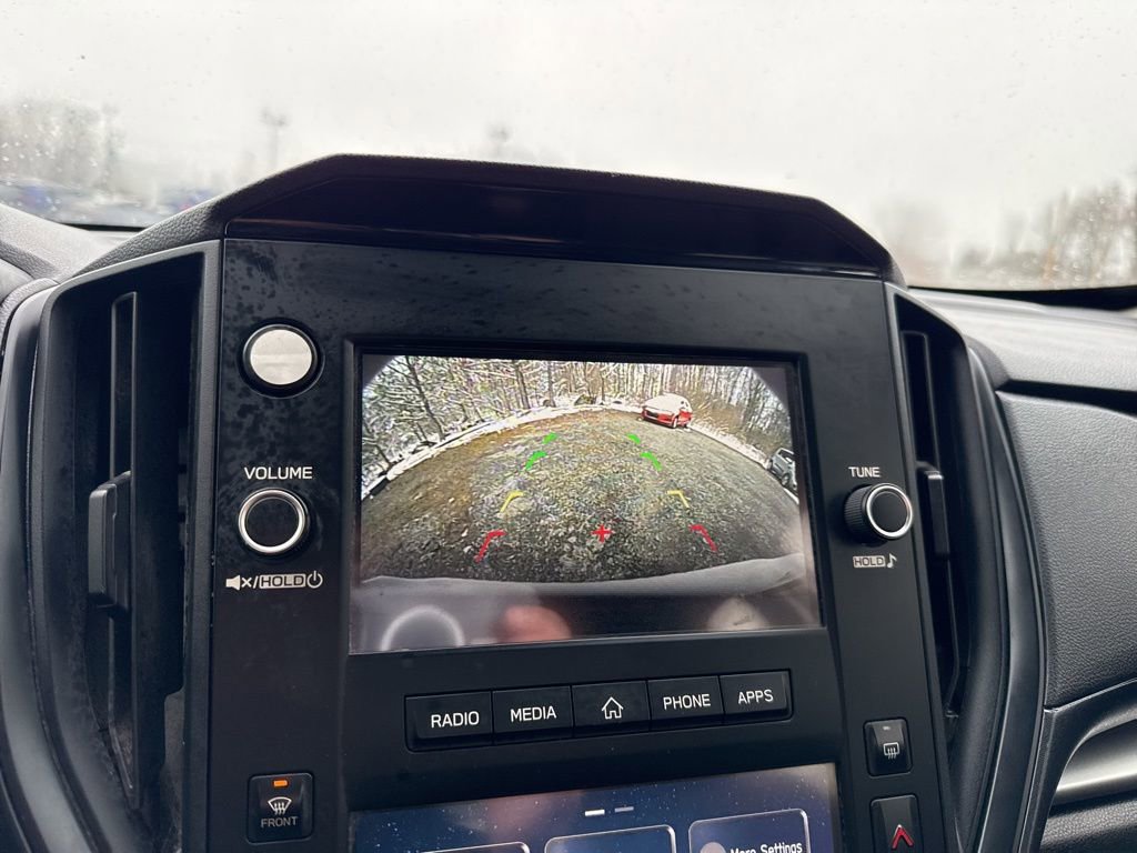 Used 2024 Subaru Impreza 2.0i image 28