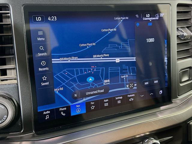 Used 2024 Ford F250 King Ranch w/ Chrome Package image 17