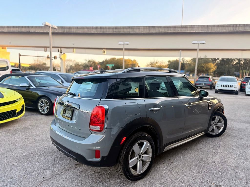 Used 2017 MINI Cooper Countryman image 5