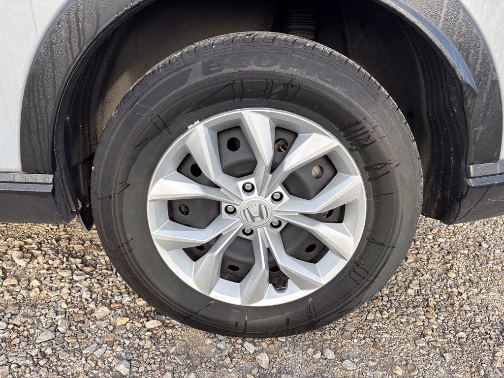 Certified 2024 Honda CR-V LX image 5